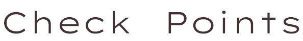 check points