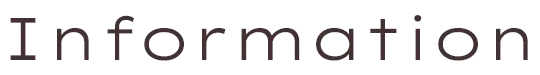 information