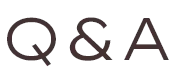 Q&A